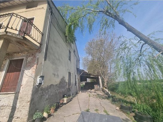 appartamento in vendita a Cologna Veneta