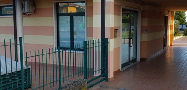 ufficio in vendita a Colognola ai Colli in zona San Zeno
