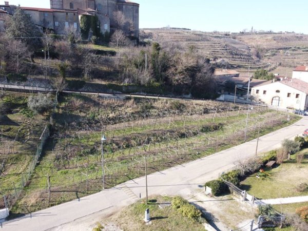 casa indipendente in vendita a Colognola ai Colli in zona San Vittore