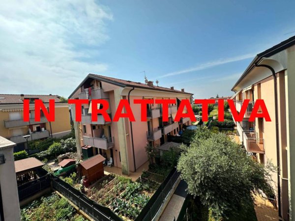appartamento in vendita a Colognola ai Colli in zona Stra