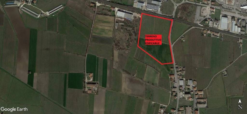 terreno edificabile in vendita a Colognola ai Colli