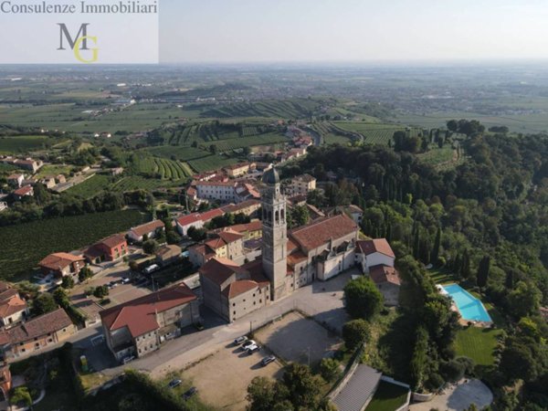 terreno agricolo in vendita a Colognola ai Colli