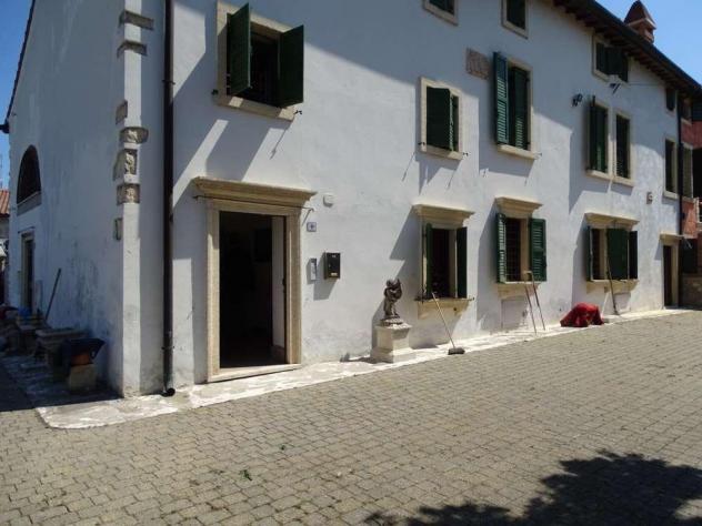 appartamento in vendita a Colognola ai Colli