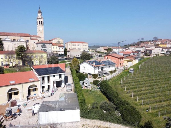 appartamento in vendita a Colognola ai Colli