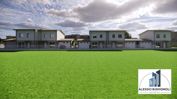 casa indipendente in vendita a Colognola ai Colli in zona Pieve