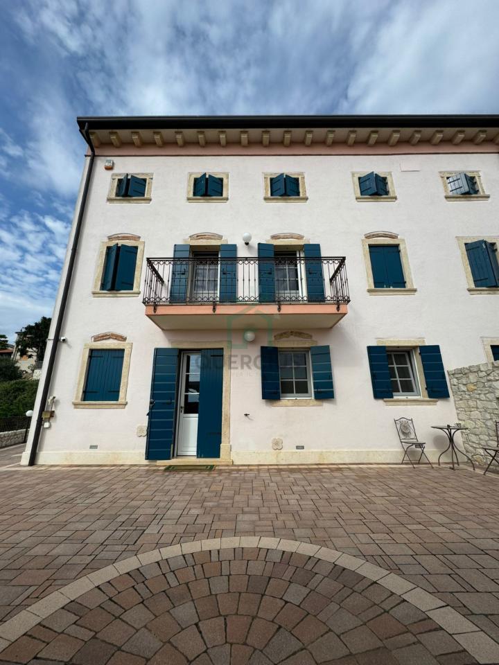 casa indipendente in vendita a Colognola ai Colli