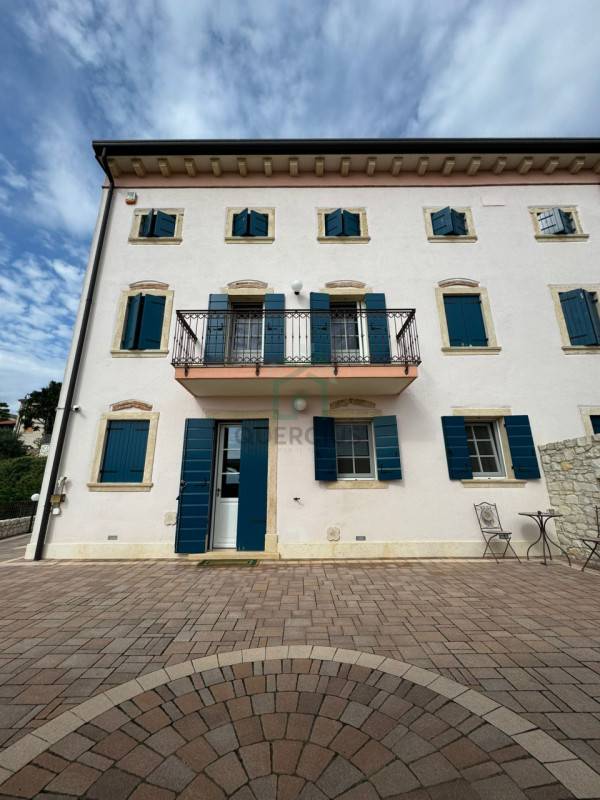 casa indipendente in vendita a Colognola ai Colli