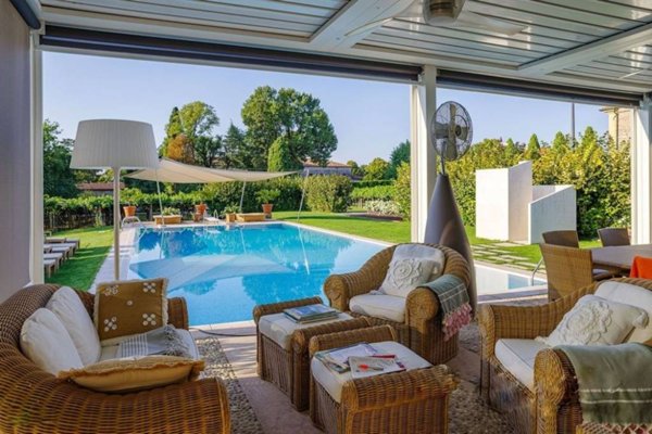villa in vendita a Colognola ai Colli
