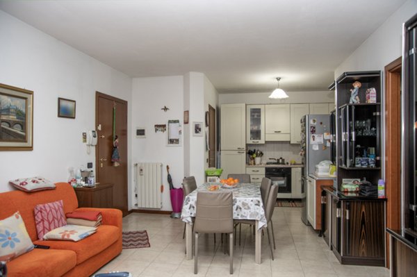 appartamento in vendita a Colognola ai Colli