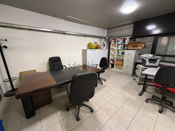 ufficio in vendita a Colognola ai Colli