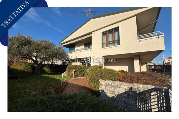 casa indipendente in vendita a Colognola ai Colli