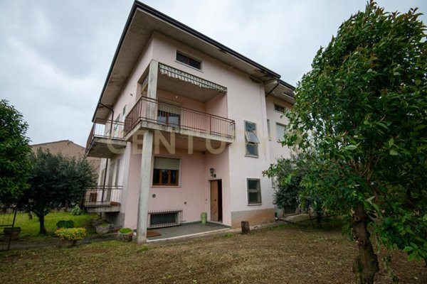 appartamento in vendita a Colognola ai Colli in zona Pieve
