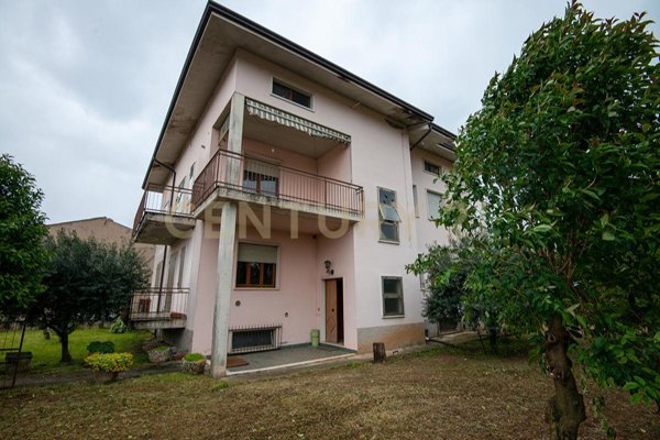 appartamento in vendita a Colognola ai Colli in zona Pieve