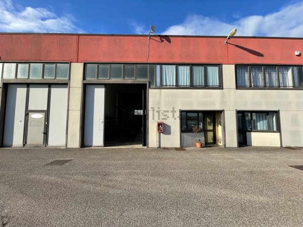 ufficio in vendita a Colognola ai Colli