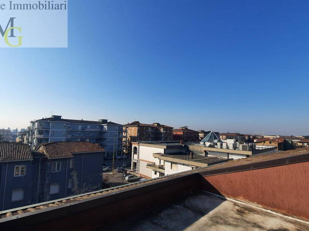 appartamento in vendita a Colognola ai Colli in zona Stra