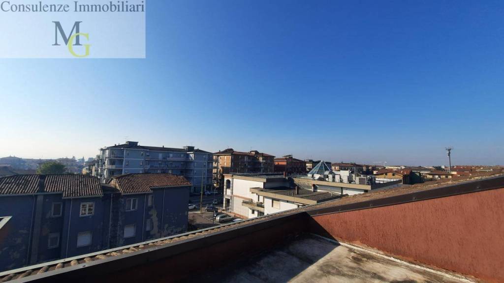 appartamento in vendita a Colognola ai Colli in zona Stra