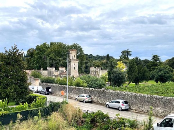 appartamento in vendita a Colognola ai Colli