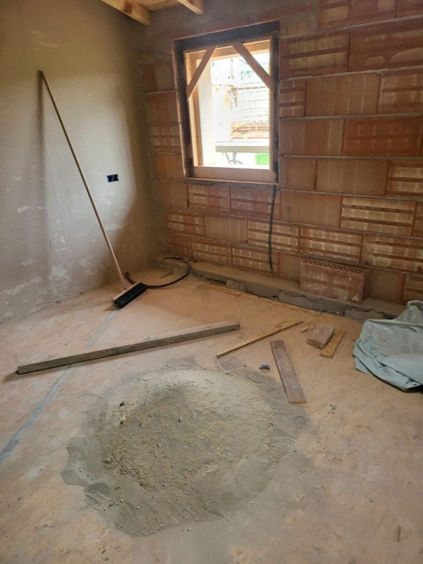 intera palazzina in vendita a Colognola ai Colli