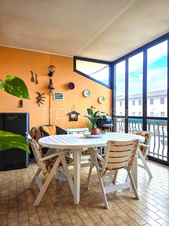 appartamento in vendita a Colognola ai Colli