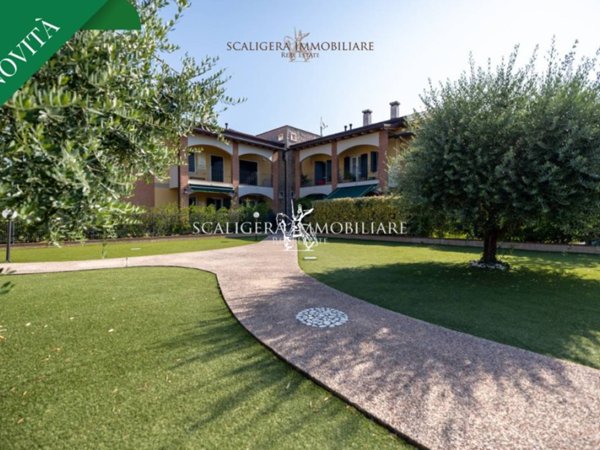 appartamento in vendita a Colognola ai Colli in zona San Zeno
