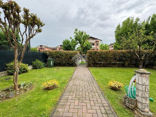 casa indipendente in vendita a Colognola ai Colli in zona Pieve