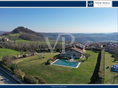 casa indipendente in vendita a Colognola ai Colli