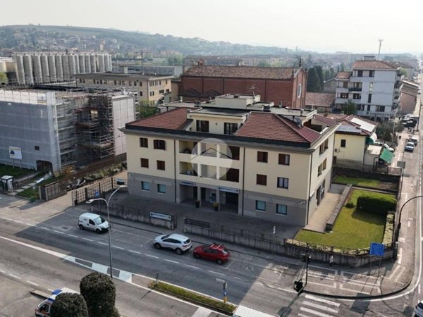appartamento in vendita a Colognola ai Colli in zona Stra