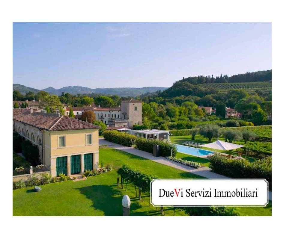 casa indipendente in vendita a Colognola ai Colli