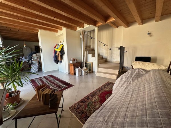 casa indipendente in vendita a Colognola ai Colli