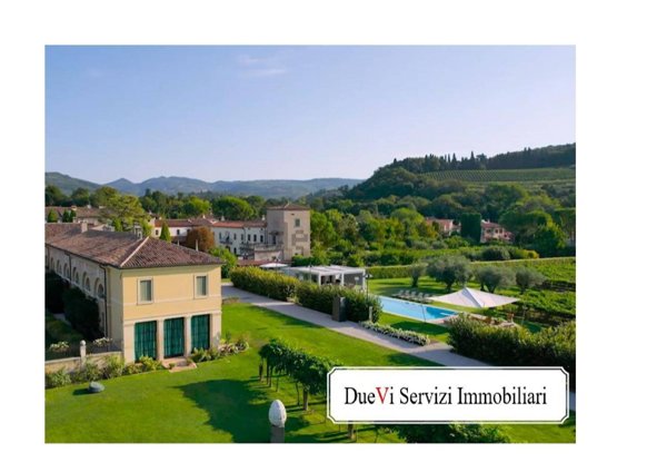 casa indipendente in vendita a Colognola ai Colli