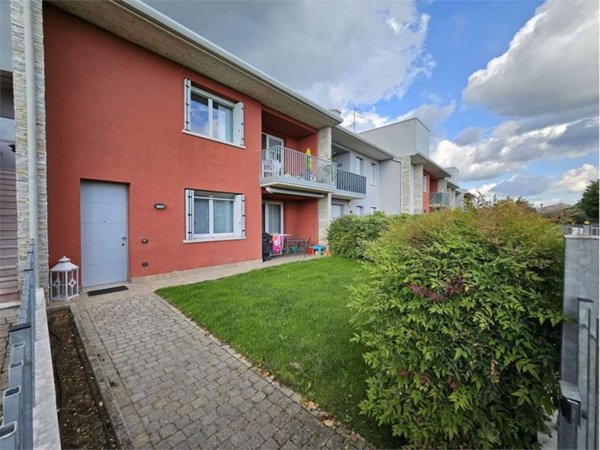 appartamento in vendita a Colognola ai Colli in zona Stra