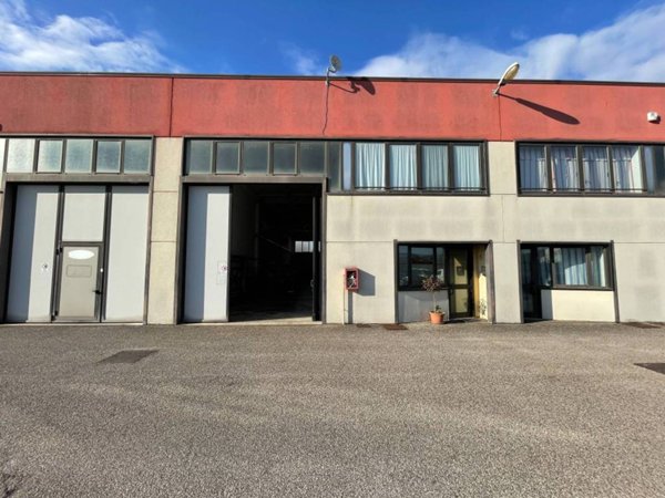 appartamento in vendita a Colognola ai Colli in zona Stra