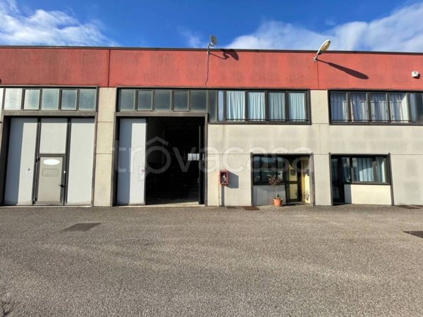 appartamento in vendita a Colognola ai Colli
