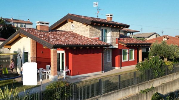 casa indipendente in vendita a Colognola ai Colli