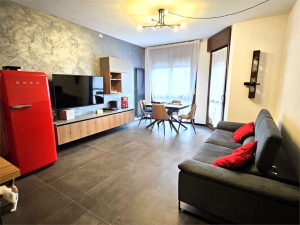 appartamento in vendita a Colognola ai Colli
