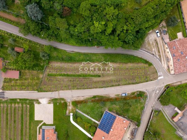 terreno agricolo in vendita a Colognola ai Colli in zona San Vittore