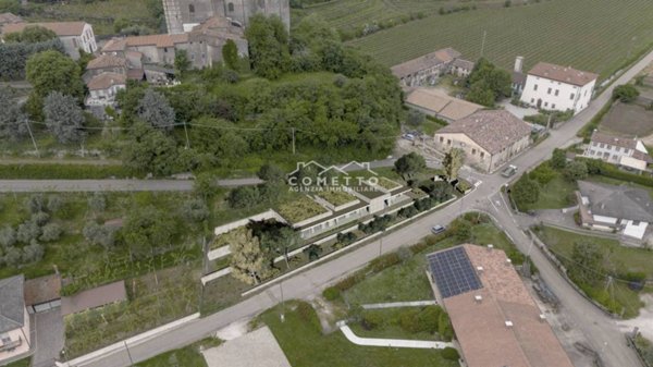 terreno agricolo in vendita a Colognola ai Colli in zona San Vittore