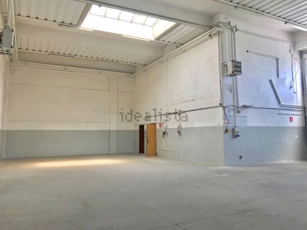 locale di sgombero in vendita a Colognola ai Colli