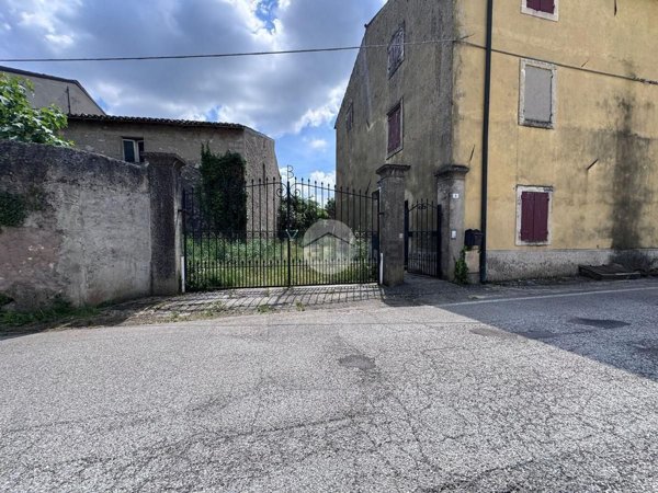 casa indipendente in vendita a Colognola ai Colli