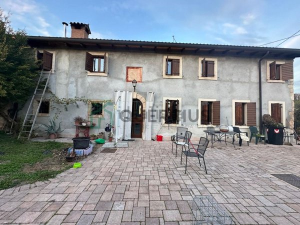 casa indipendente in vendita a Colognola ai Colli