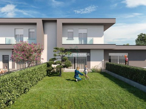 casa indipendente in vendita a Colognola ai Colli