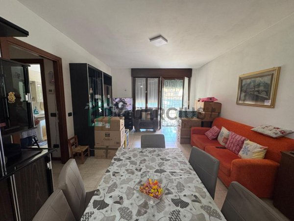 appartamento in vendita a Colognola ai Colli in zona Pieve
