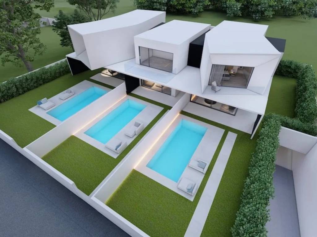 casa indipendente in vendita a Colognola ai Colli in zona Stra