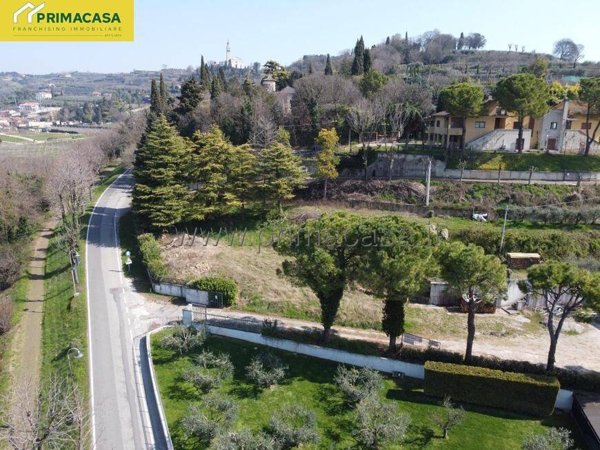 casa indipendente in vendita a Colognola ai Colli