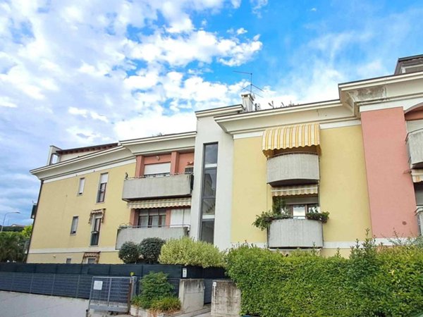 appartamento in vendita a Colognola ai Colli in zona Stra