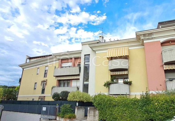 appartamento in vendita a Colognola ai Colli