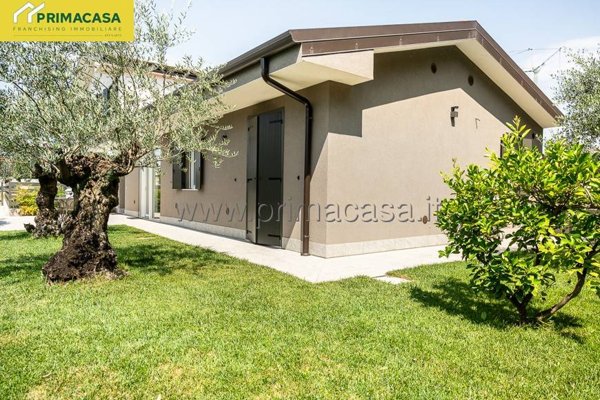 casa indipendente in vendita a Colognola ai Colli in zona Stra