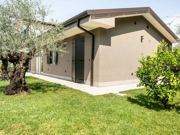 casa indipendente in vendita a Colognola ai Colli in zona Pieve