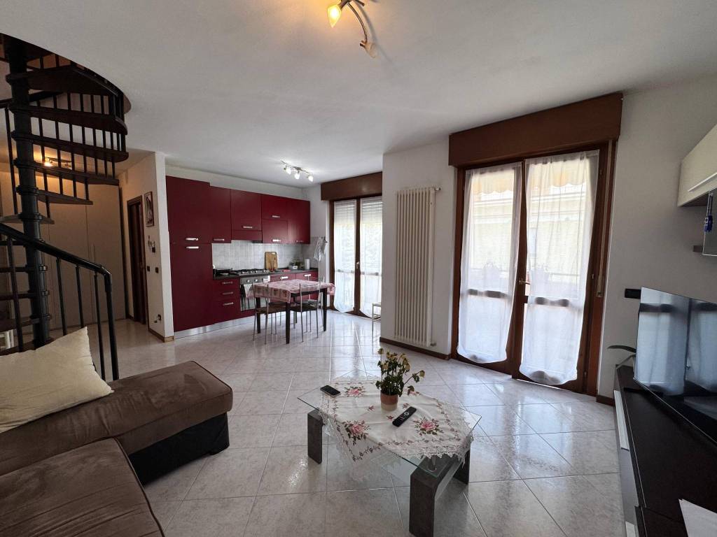 appartamento in vendita a Colognola ai Colli in zona Stra