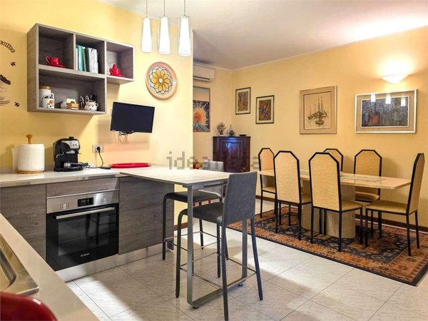 appartamento in vendita a Colognola ai Colli
